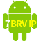 Aplicativo 7BRVIP para Android