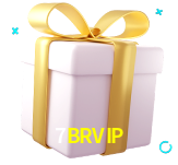 Receba seus bônus de boas-vindas no 7BRVIP
