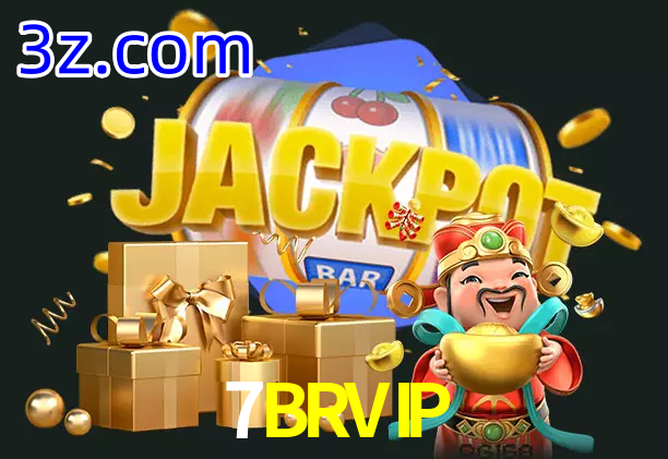 7BRVIP bet
