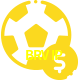 Aposte em esportes do mundo todo no 7BRVIP!